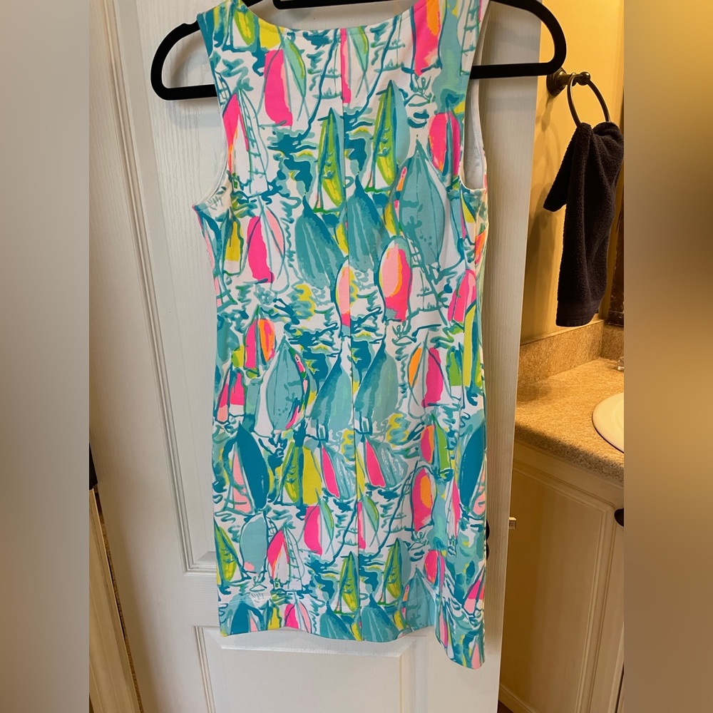 Lilly Pulitzer, Beach and Bae, NWT - Picture 2 of 3